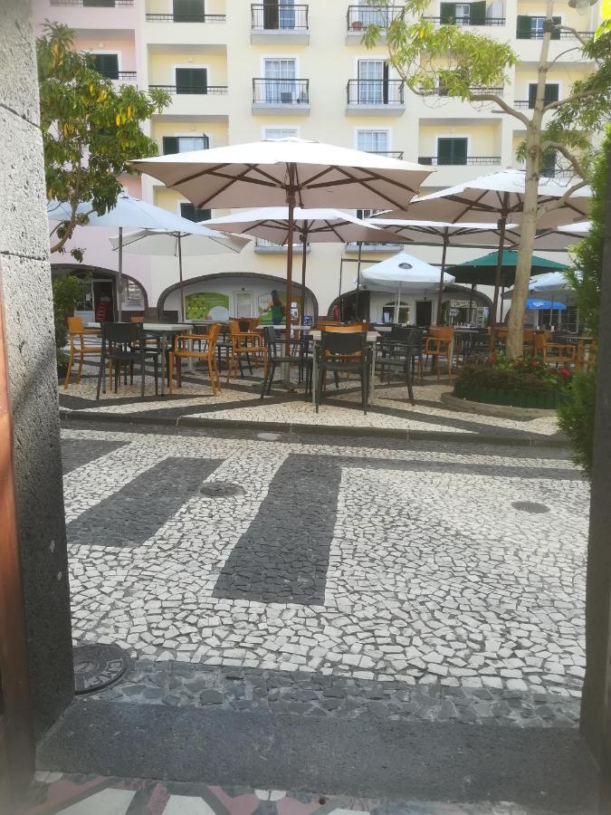 Cc39- Q5 Hotell Funchal  Exteriör bild